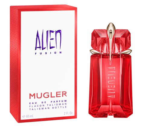 alien man fusion mugler.